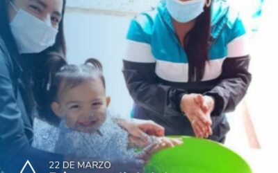 Marzo 22, Día Mundial del Agua: Colombia aún tiene sed