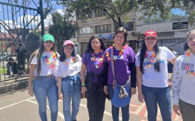 El Día Internacional de los Voluntarios: Celebrando el Poder del Compromiso y la Acción