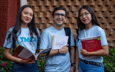 Foro: Jóvenes Construyendo Una Ciudad Sostenible