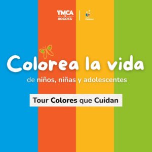 Tour Colores que Cuidan